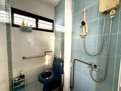 Blk 107 Fengshan Estate (Bedok), HDB 3 Rooms #477001281